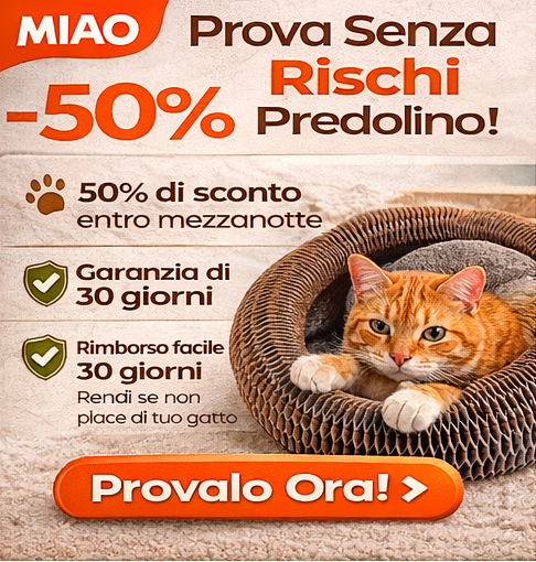 MIAO™ Predolino
