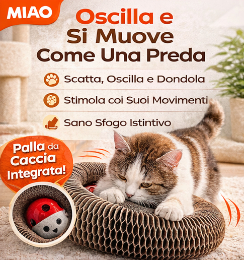 MIAO™ Predolino