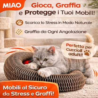 MIAO™ Predolino
