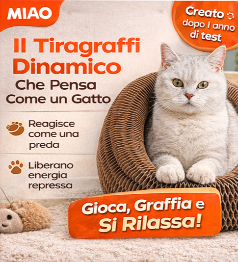 MIAO™ Predolino